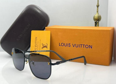 Louis Vuitton square gradient sunglasses for men – EyefinityZone Pakistan

