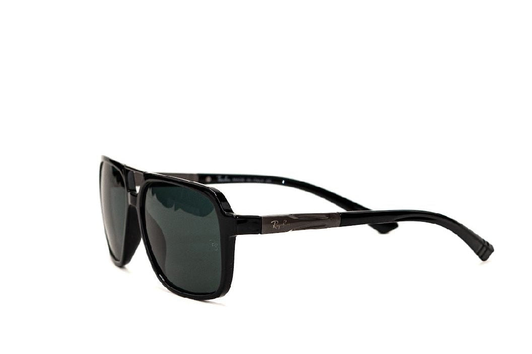 Ray-Ban Classic Rectangular Sunglasses - EyefinityZone