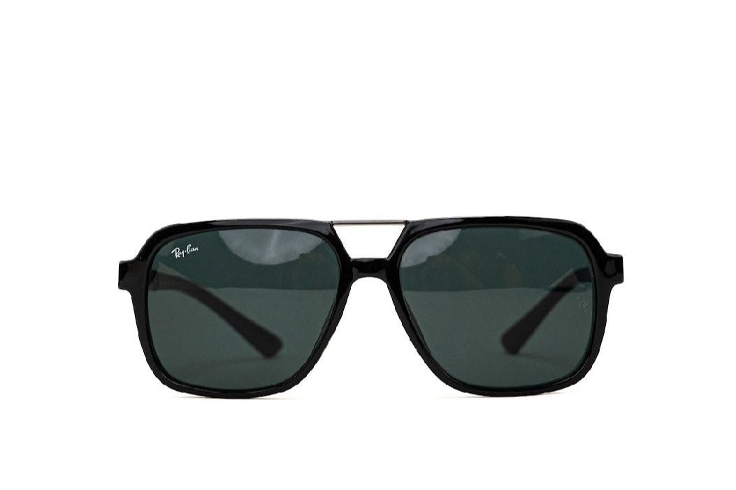 Ray-Ban Classic Rectangular Sunglasses - EyefinityZone