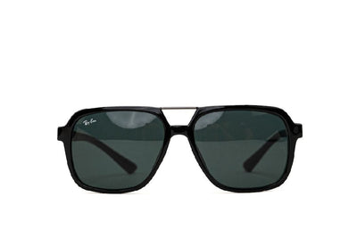 Ray-Ban Classic Rectangular Sunglasses - EyefinityZone
