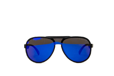 Louis Vuitton Aviator Mirror Sunglasses – Blue Lens - EyefinityZone