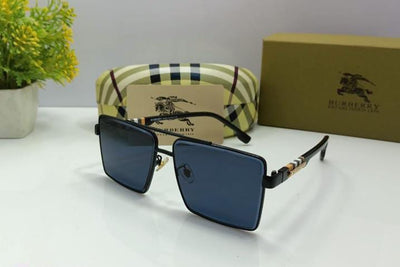 BURBERRY 5086 Gold Brown Orange – LeBrougesInd Exclusive Designer Sunglasses